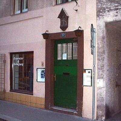 Weinstube Josefstadt