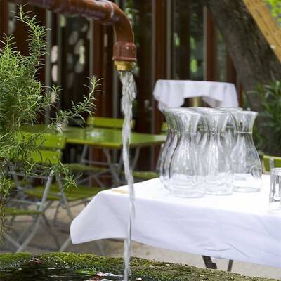 Weinstube Josefstadt