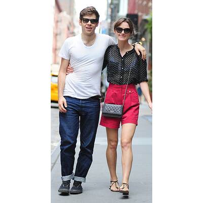 Turteltauben: Die schönsten Paare des Jahres 2013