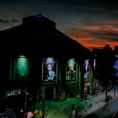 Apple Keynote am 10. September 2013