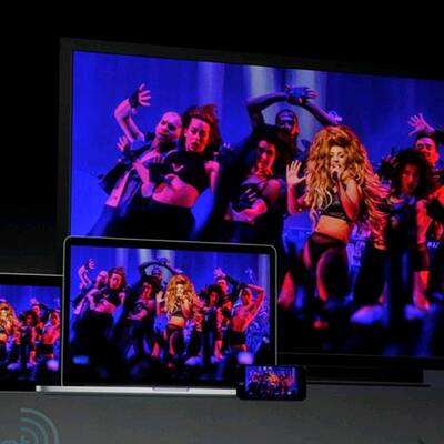 Apple Keynote am 10. September 2013