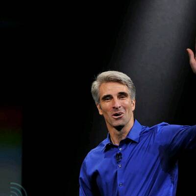 Apple Keynote am 10. September 2013