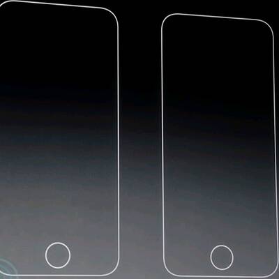 Apple Keynote am 10. September 2013