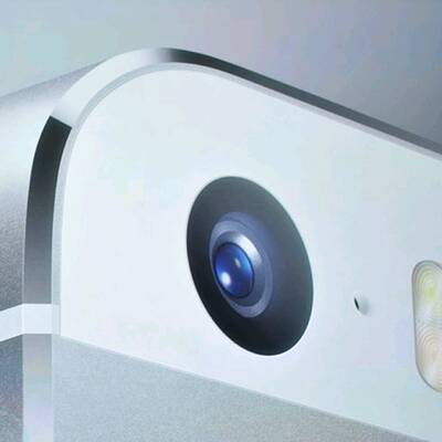 Apple Keynote am 10. September 2013