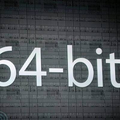 Apple Keynote am 10. September 2013