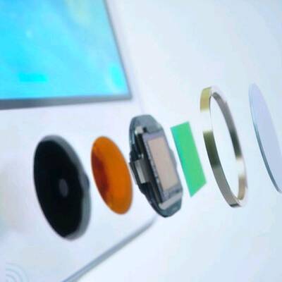 Apple Keynote am 10. September 2013