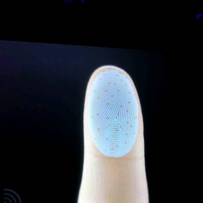 Apple Keynote am 10. September 2013