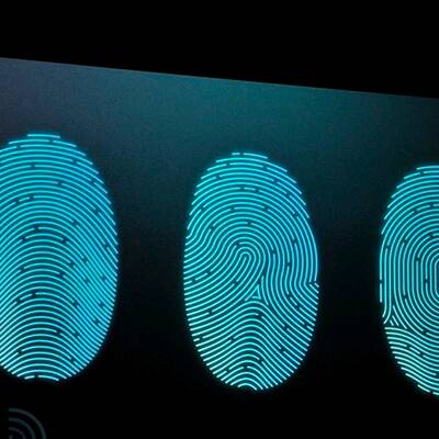 Apple Keynote am 10. September 2013