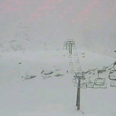 Kaunertaler Gletscher 