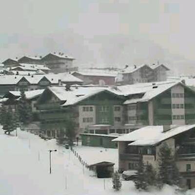 Kaunertaler Gletscher 