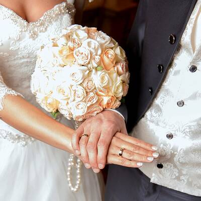 Ex-Miss traute sich am 28.12.2013