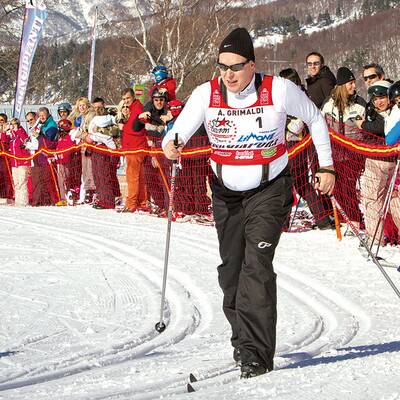 Spenden-Wettkampf für 