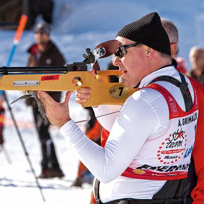 Spenden-Wettkampf für 