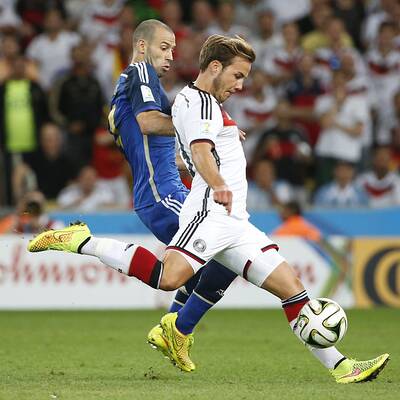 Verbissender Kampf um Weltmeister-Titel