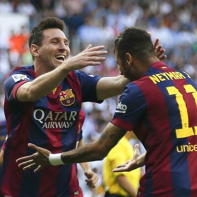 Barcelona krachte zum 229. Mal auf Real