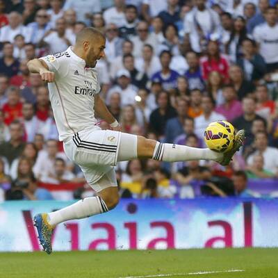 Barcelona krachte zum 229. Mal auf Real