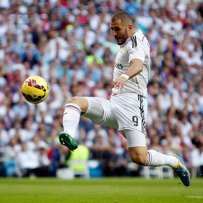 Barcelona krachte zum 229. Mal auf Real