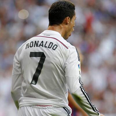 Barcelona krachte zum 229. Mal auf Real