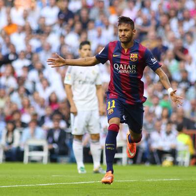 Barcelona krachte zum 229. Mal auf Real