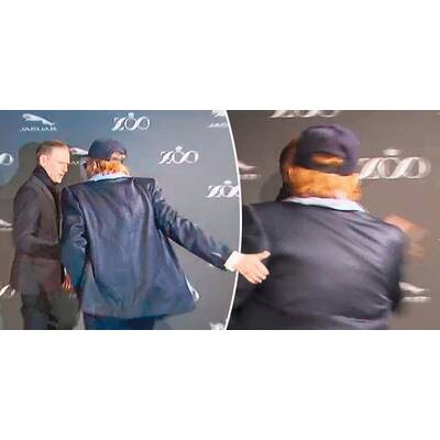 Das österreichische Society-Jahr 2014