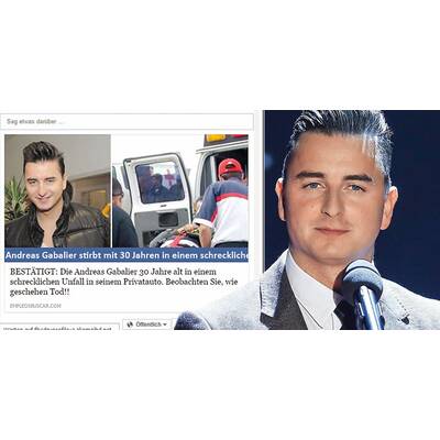 Das Jahr der Austro-Promis 2015