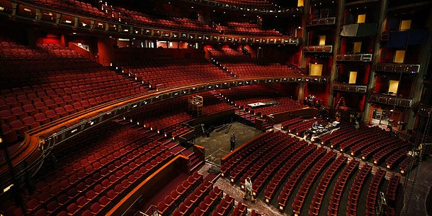 Dolby Theatre