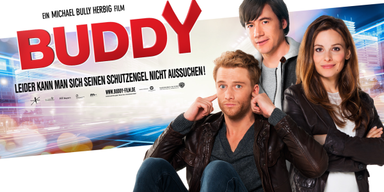 BUDDY &ndash; ein Michael Bully Herbig Film