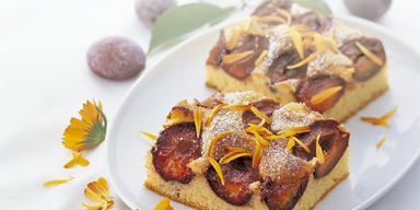 Gittis Zwetschkenfleck