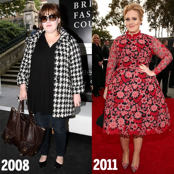 Adele