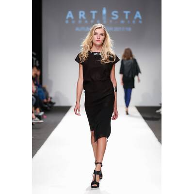 MQ Vienna Fashion Week Tag 2017 - Finales Wochenende