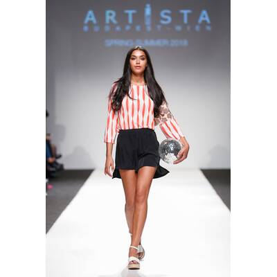 MQ Vienna Fashion Week Tag 2017 - Finales Wochenende