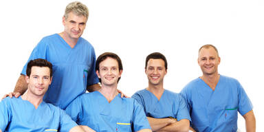 Arthur Worseg und Beauty Docs