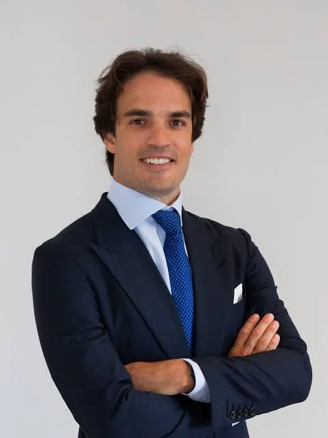 Arturo Pacifico Griffini