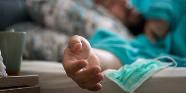 Italienischer Arzt soll zwei Corona-Patienten get&ouml;tet haben