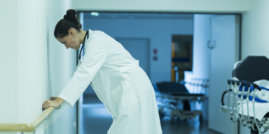 Personalausf&auml;lle in K&auml;rntens Spit&auml;lern