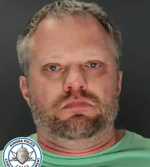 Aurora Police Department