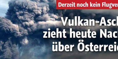 1.000 Flüge gestrichen - die Wolke kommt