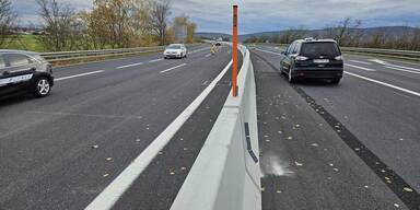 Ausbau der Mattersburger Schnellstraße startet