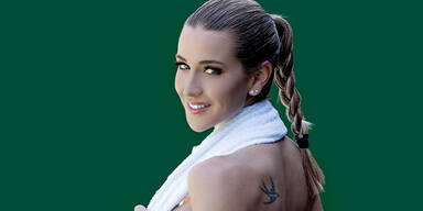 Ex-Tennis-Profi ist jetzt Erotik-Star