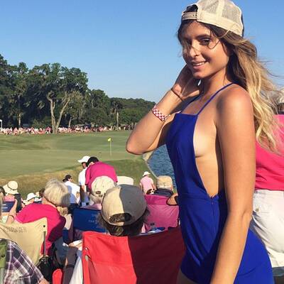 Hot! Die besten Bilder von Anastasia Ashley