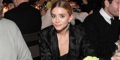 Ashley Olsen