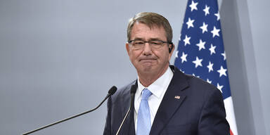 Ashton Carter