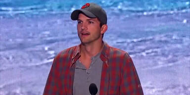 Demi & Ashton - endlich geschieden!