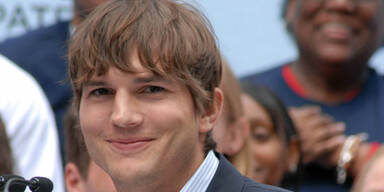 Ashton Kutcher