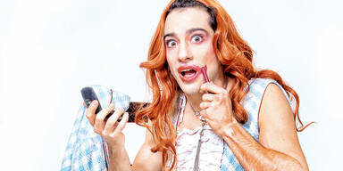 "Charleys Tante": Bühnenspaß in Asparn