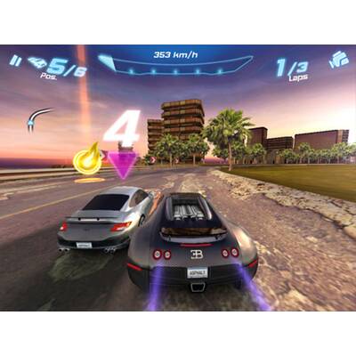 Galaxy on Fire 2 (FISHLABS)