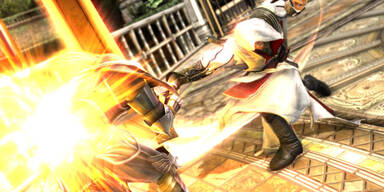 Start für Assassin’s Creed Revelations