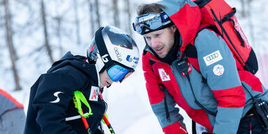Jetzt fix: &Ouml;SV trennt sich von Assinger