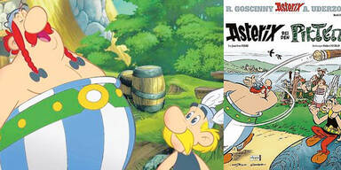 Asterix