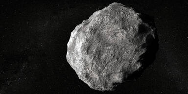 Asteroid